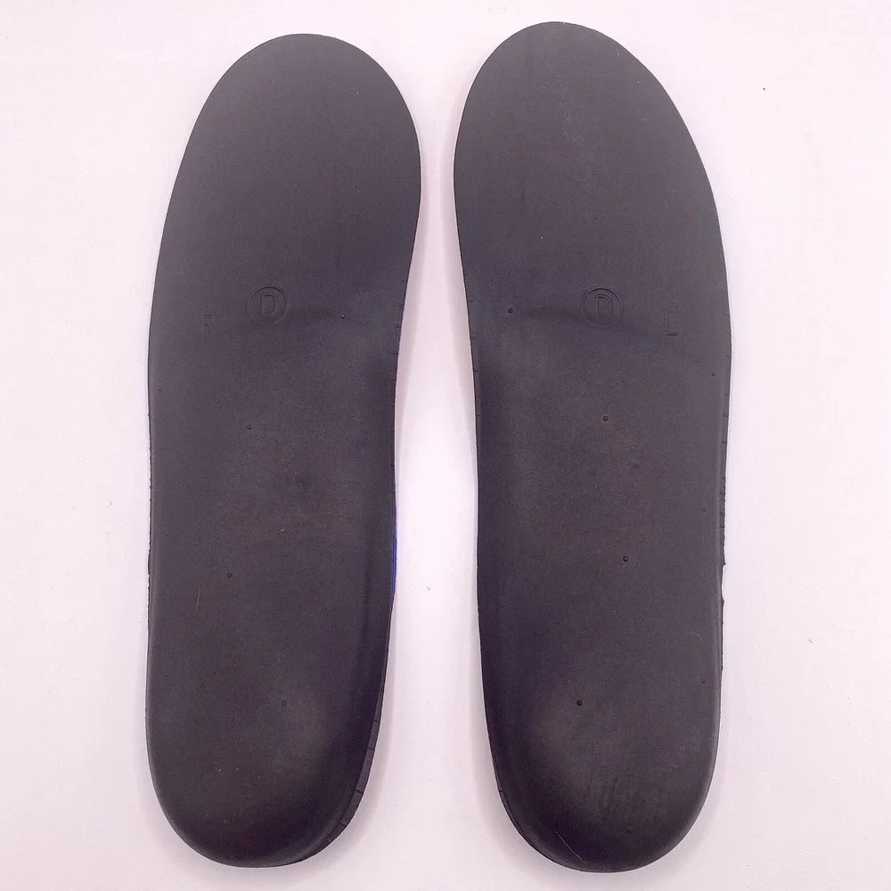 Redi-Thotics Comfort Orthotic Insoles Size E Men 10-10.5 Women 11-11.5 RT0905V2‎